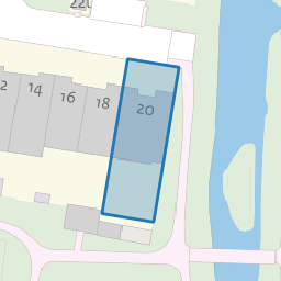 Perceel LDN02-F-2667