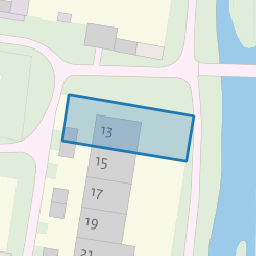 Perceel LDN02-F-2668