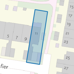 Perceel LDN02-F-2680