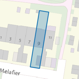 Perceel LDN02-F-2681
