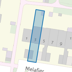 Perceel LDN02-F-2684