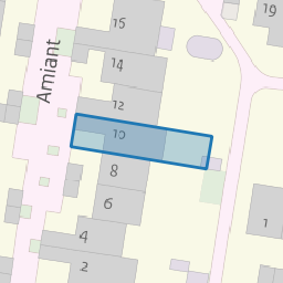 Perceel LDN02-F-2689