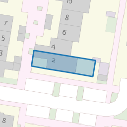 Perceel LDN02-F-2693