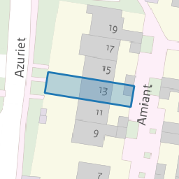 Perceel LDN02-F-2697