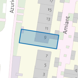 Perceel LDN02-F-2699