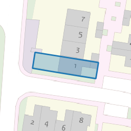 Perceel LDN02-F-2703