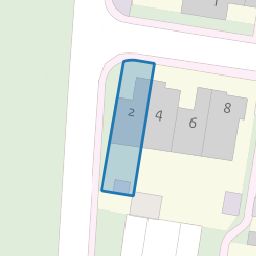 Perceel LDN02-F-2704