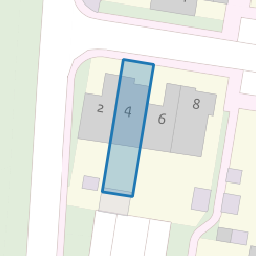 Perceel LDN02-F-2705