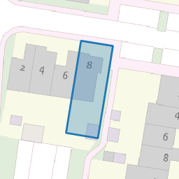 Perceel LDN02-F-2707