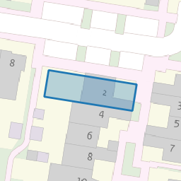 Perceel LDN02-F-2708