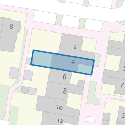 Perceel LDN02-F-2709