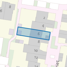 Perceel LDN02-F-2710