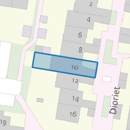 Perceel LDN02-F-2712