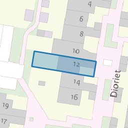 Perceel LDN02-F-2713