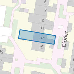 Perceel LDN02-F-2714