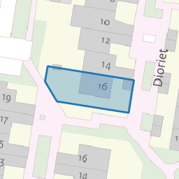 Perceel LDN02-F-2715