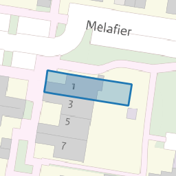 Perceel LDN02-F-2716