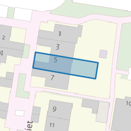 Perceel LDN02-F-2718