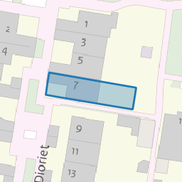 Perceel LDN02-F-2719