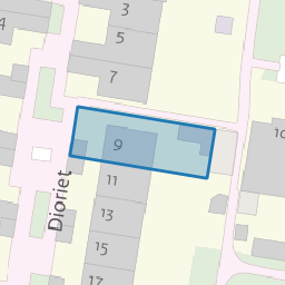 Perceel LDN02-F-2720