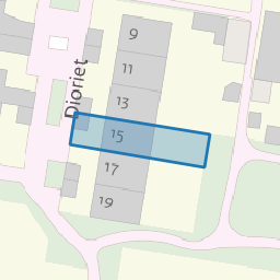 Perceel LDN02-F-2723