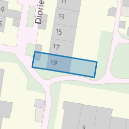 Perceel LDN02-F-2725