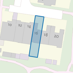 Perceel LDN02-F-2729