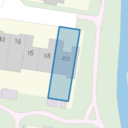 Perceel LDN02-F-2731