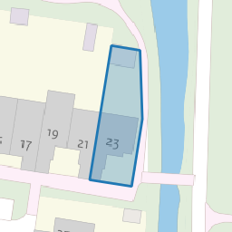 Perceel LDN02-F-2732