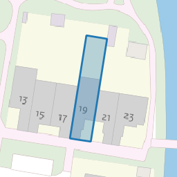 Perceel LDN02-F-2734