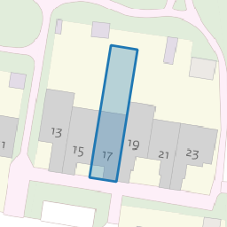 Perceel LDN02-F-2735