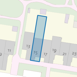 Perceel LDN02-F-2736