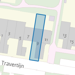 Perceel LDN02-F-2739