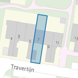 Perceel LDN02-F-2740