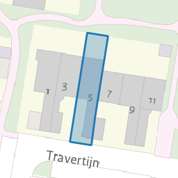 Perceel LDN02-F-2741