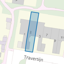 Perceel LDN02-F-2742