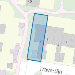 Perceel LDN02-F-2743