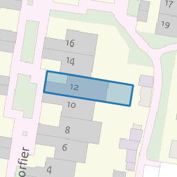 Perceel LDN02-F-2746