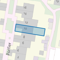 Perceel LDN02-F-2747