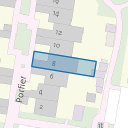 Perceel LDN02-F-2748