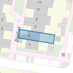 Perceel LDN02-F-2750