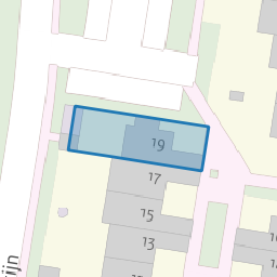 Perceel LDN02-F-2753