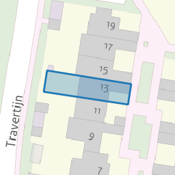 Perceel LDN02-F-2756