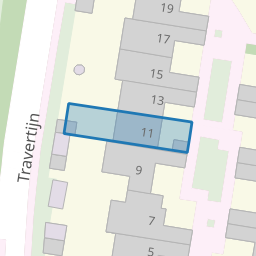 Perceel LDN02-F-2757