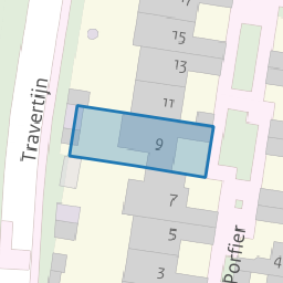 Perceel LDN02-F-2758