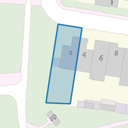 Perceel LDN02-F-2763