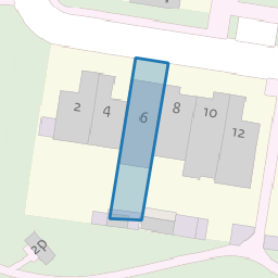 Perceel LDN02-F-2765