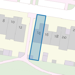 Perceel LDN02-F-2769