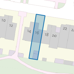 Perceel LDN02-F-2770