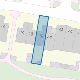 Perceel LDN02-F-2771